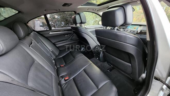 BMW 535-10