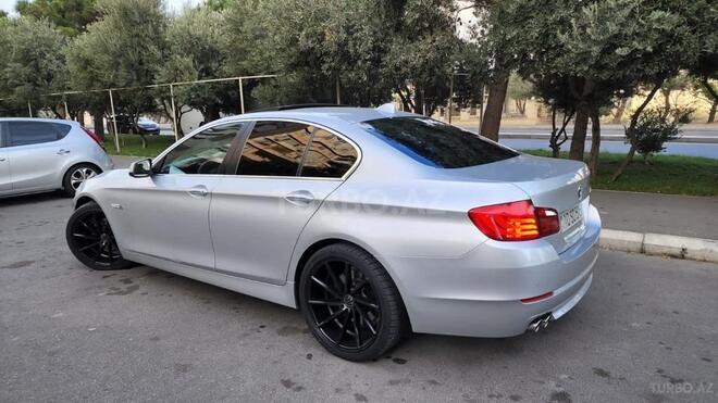 BMW 535-3
