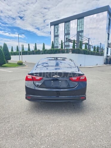 Chevrolet Malibu-9