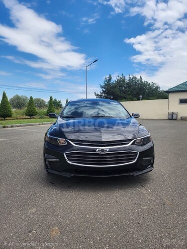 Chevrolet Malibu-10