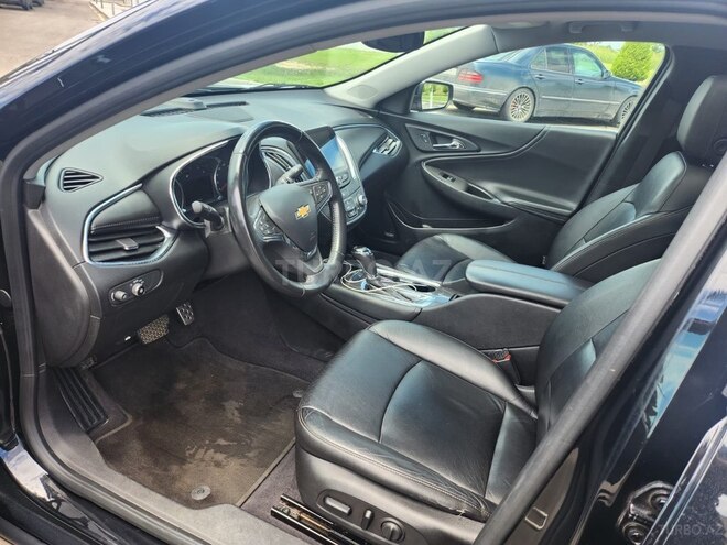 Chevrolet Malibu-7