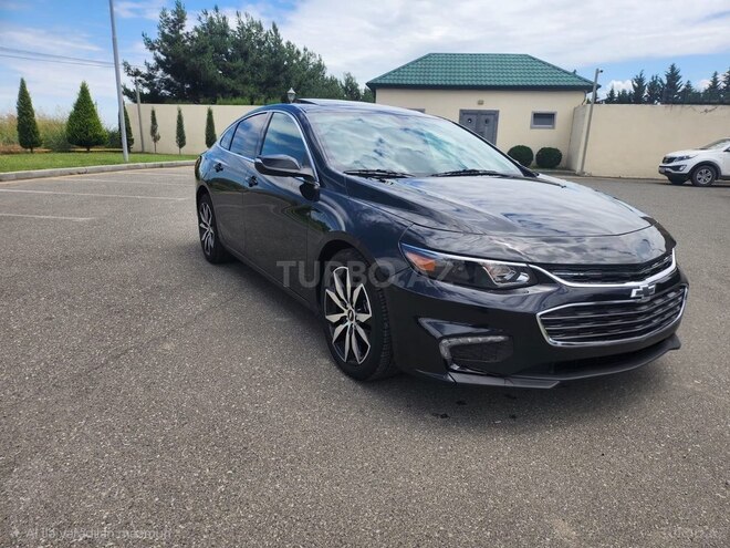 Chevrolet Malibu-11