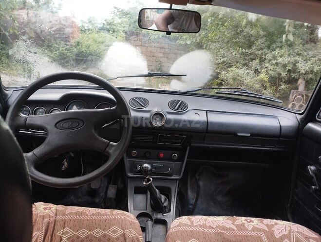 LADA (VAZ) 2106-3