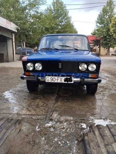 LADA (VAZ) 2106-1