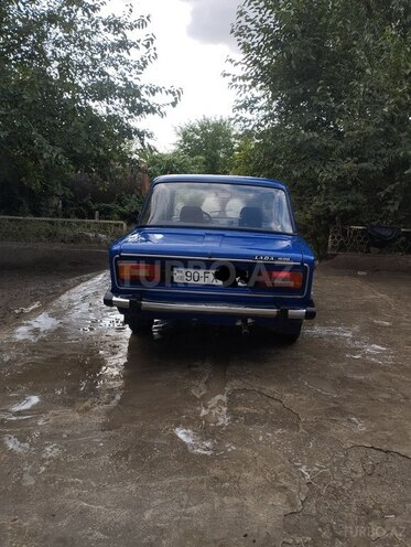LADA (VAZ) 2106-2
