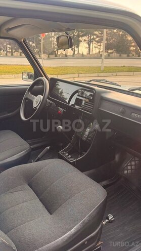 LADA (VAZ) 2107-12
