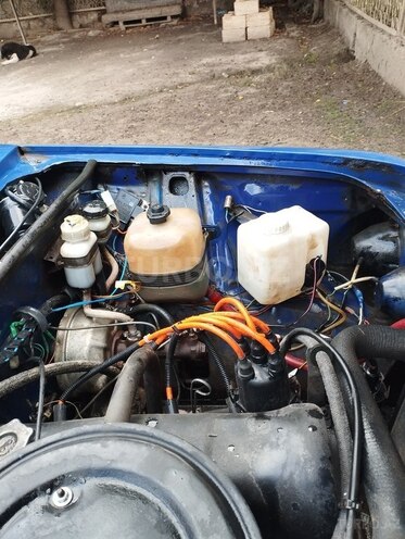 LADA (VAZ) 2106-8