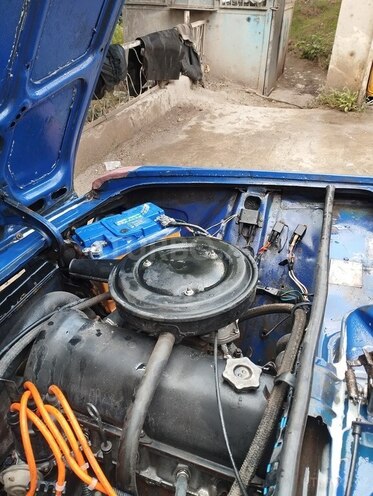 LADA (VAZ) 2106-9