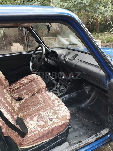LADA (VAZ) 2106-18