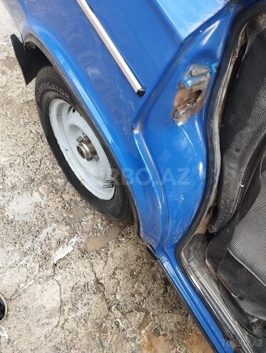 LADA (VAZ) 2106-17