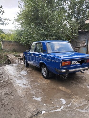 LADA (VAZ) 2106-5