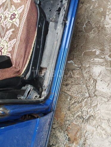 LADA (VAZ) 2106-15