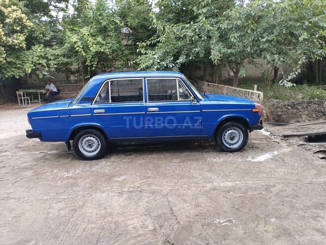 LADA (VAZ) 2106-19