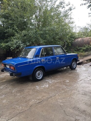 LADA (VAZ) 2106-4