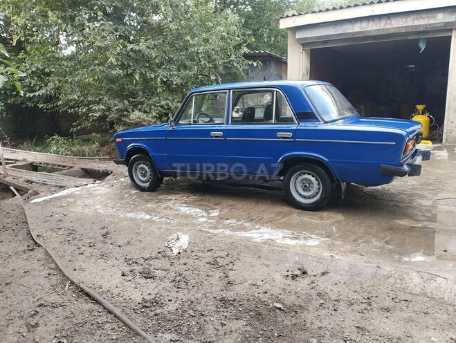 LADA (VAZ) 2106-21
