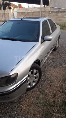 Peugeot 406-5