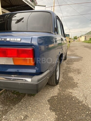 LADA (VAZ) 2107-5
