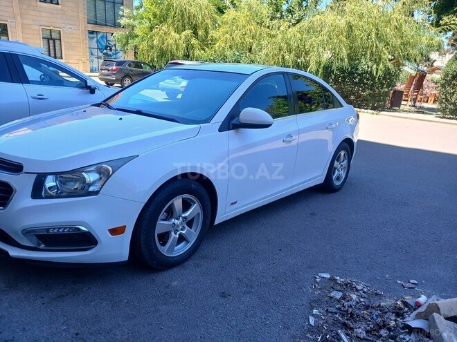 Chevrolet Cruze-2