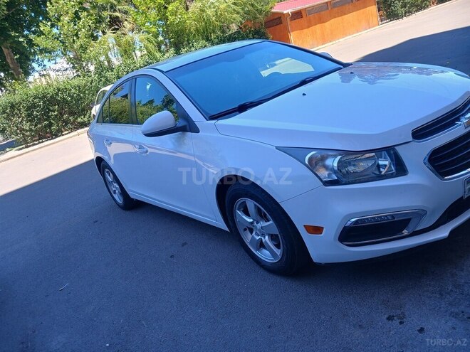 Chevrolet Cruze-4