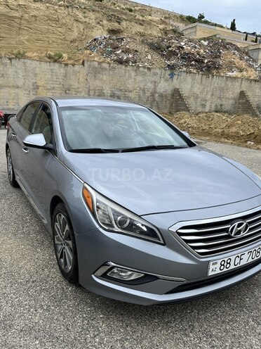 Hyundai Sonata-3