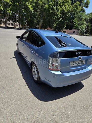 Toyota Prius-6