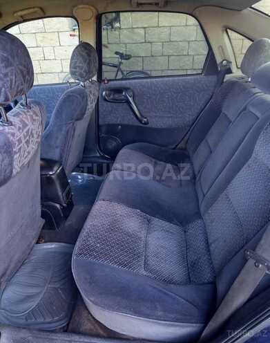 Opel Vectra-13