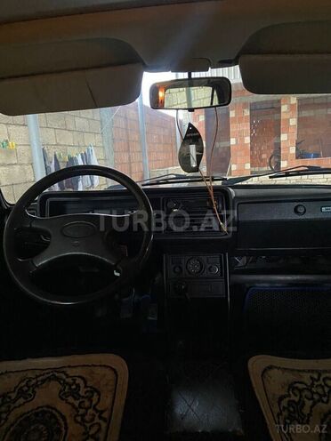 LADA (VAZ) 2107-7