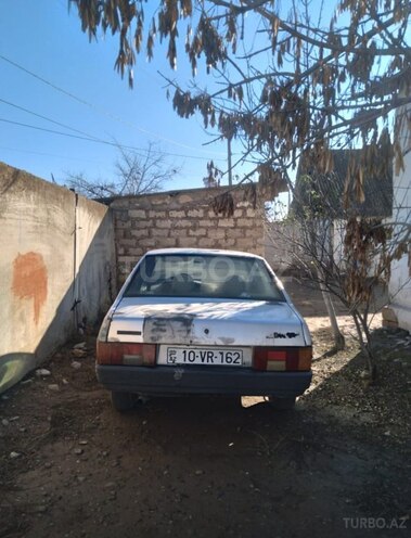 LADA (VAZ) 21099-3
