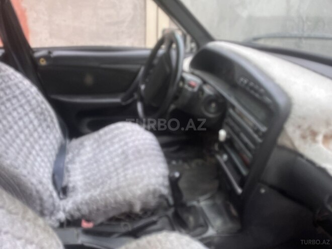 LADA (VAZ) 21099-4