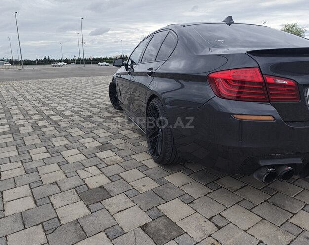 BMW 528-15
