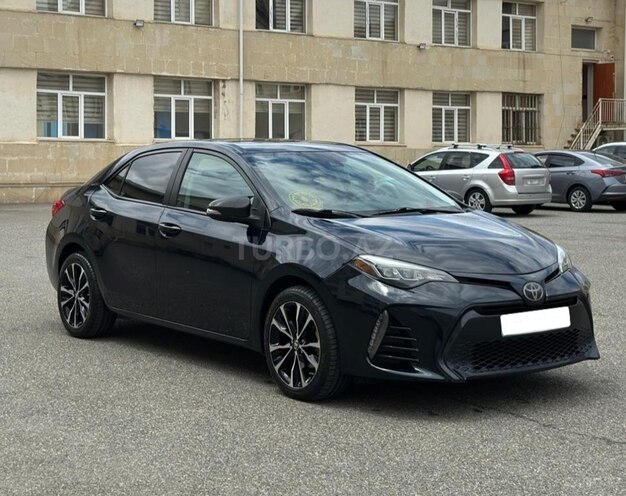 Toyota Corolla-2