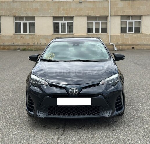 Toyota Corolla-1