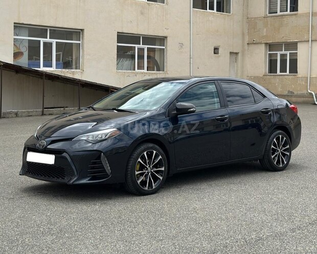 Toyota Corolla-3