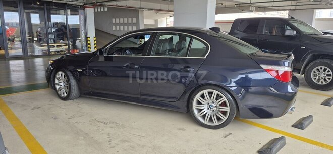 BMW 535-3