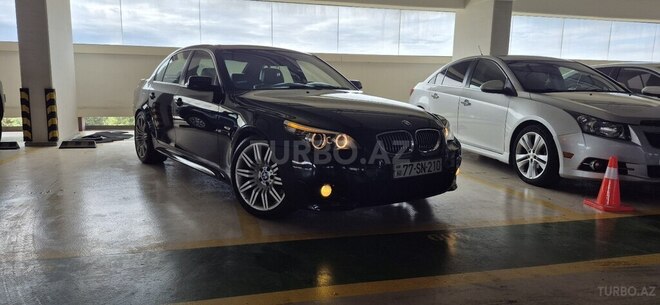 BMW 535-1