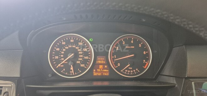 BMW 535-8