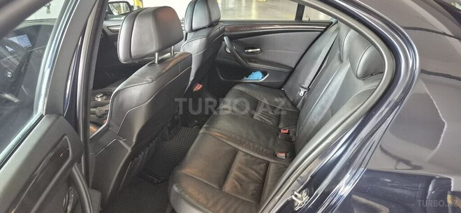 BMW 535-7
