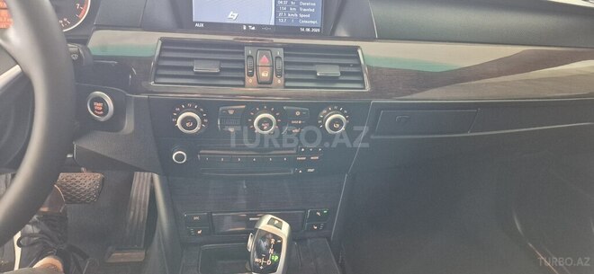 BMW 535-10