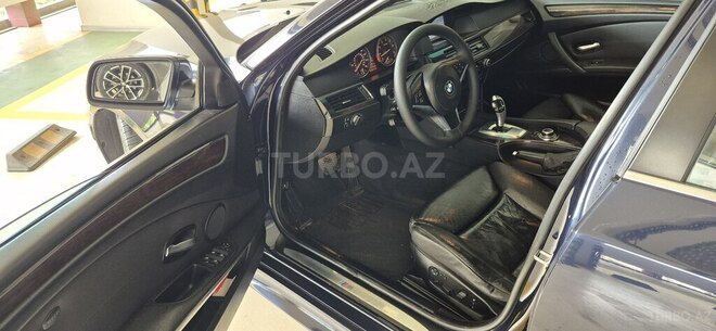 BMW 535-11