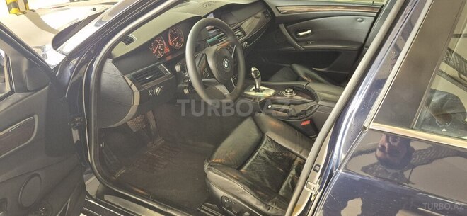 BMW 535-6