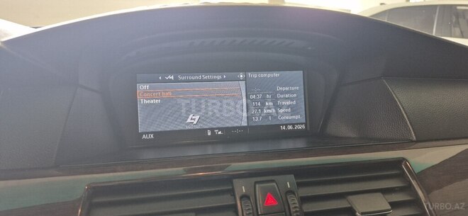 BMW 535-9