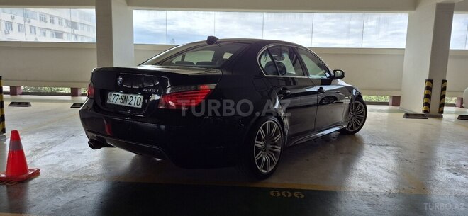 BMW 535-12