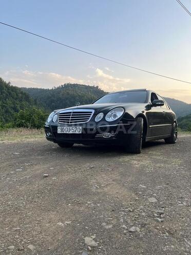 Mercedes E 320-2