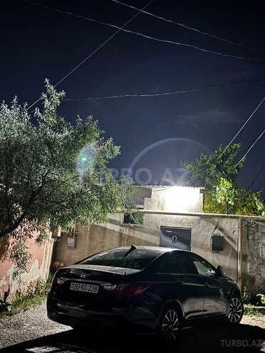 Hyundai Sonata-3