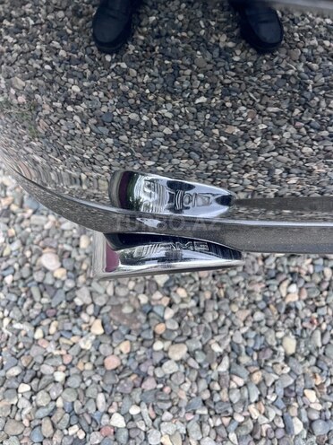 Mercedes E 320-6