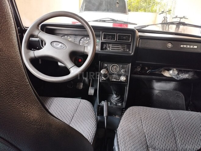 LADA (VAZ) 2107-3