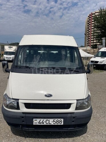 Ford Transit-1