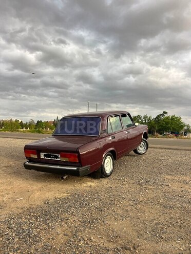LADA (VAZ) 2107-7