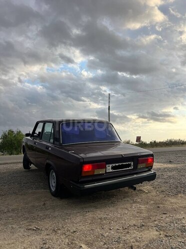 LADA (VAZ) 2107-6