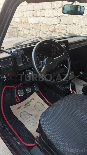 LADA (VAZ) 2107-10
